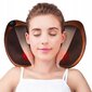 Shiatsu 24 W kaina ir informacija | Masažuokliai | pigu.lt