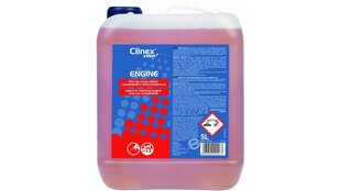 Clinex Expert + Variklio valiklis 5L цена и информация | Автохимия | pigu.lt