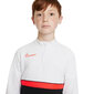 Sportinis megztinis berniukams Nike, baltas kaina ir informacija | Megztiniai, bluzonai, švarkai berniukams | pigu.lt