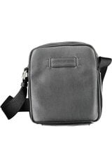 Мужская сумка Calvin Klein, черная цена и информация | Мужские сумки | pigu.lt
