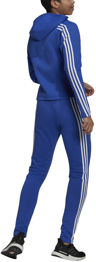 Sportinis kostiumas moterims Adidas W Energize Ts Blue H24117, mėlynas цена и информация | Sportinė apranga moterims | pigu.lt