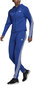 Sportinis kostiumas moterims Adidas W Energize Ts Blue H24117, mėlynas kaina ir informacija | Sportinė apranga moterims | pigu.lt