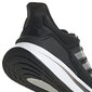 Sportiniai batai vyrams Adidas Eq21 Run Black H00512, juodi цена и информация | Kedai vyrams | pigu.lt