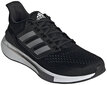 Sportiniai batai vyrams Adidas Eq21 Run Black H00512, juodi цена и информация | Kedai vyrams | pigu.lt