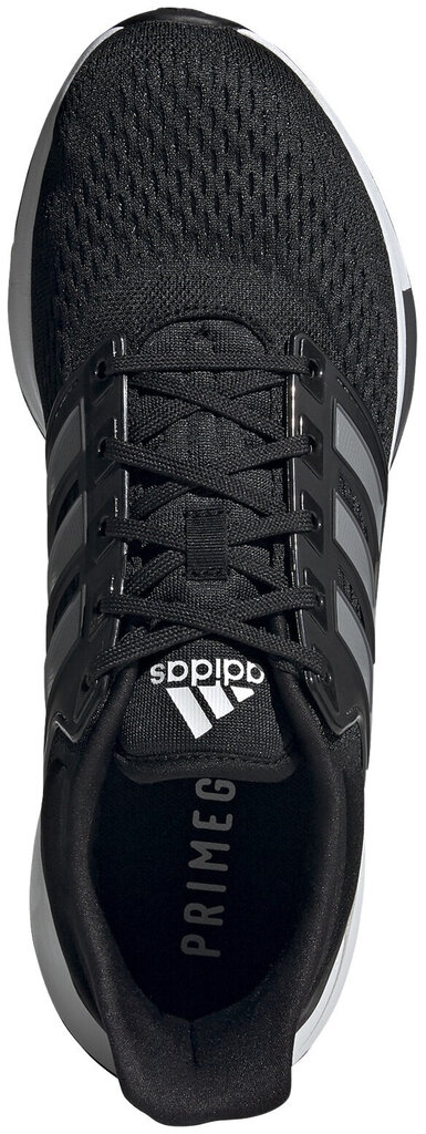 Sportiniai batai vyrams Adidas Eq21 Run Black H00512, juodi kaina ir informacija | Kedai vyrams | pigu.lt
