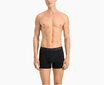 Apatiniai Puma Men Aop Boxer Black, 935054 01/S kaina ir informacija | Trumpikės | pigu.lt