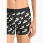 Apatiniai Puma Men Aop Boxer Black, 935054 01/S kaina ir informacija | Trumpikės | pigu.lt