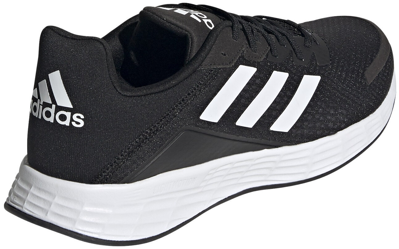 Sportiniai batai vyrams Adidas Duramo Sl Black GV7124, juodi kaina ir informacija | Kedai vyrams | pigu.lt