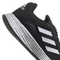 Sportiniai batai vyrams Adidas Duramo Sl Black GV7124, juodi цена и информация | Kedai vyrams | pigu.lt