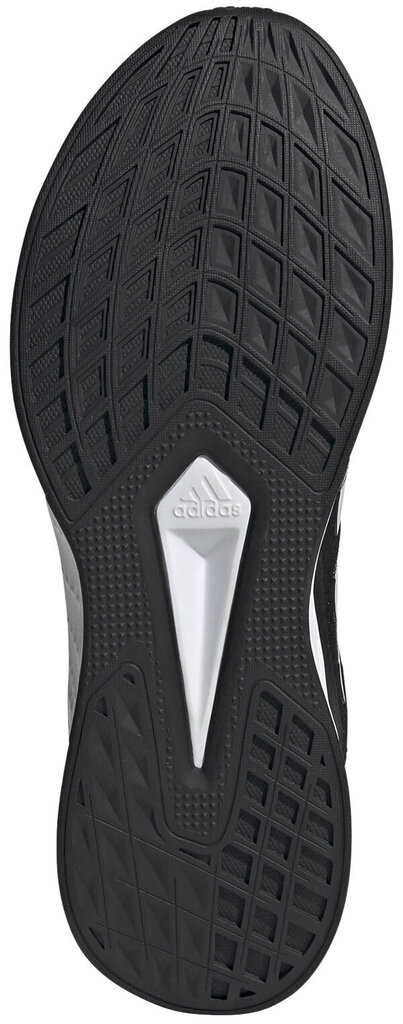 Sportiniai batai vyrams Adidas Duramo Sl Black GV7124, juodi цена и информация | Kedai vyrams | pigu.lt