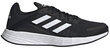 Sportiniai batai vyrams Adidas Duramo Sl Black GV7124, juodi цена и информация | Kedai vyrams | pigu.lt