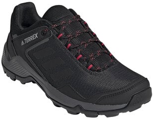 Женские ботинки Adidas Terrex Eastrail W Black EE7842/6 цена и информация | Спортивная обувь, кроссовки для женщин | pigu.lt