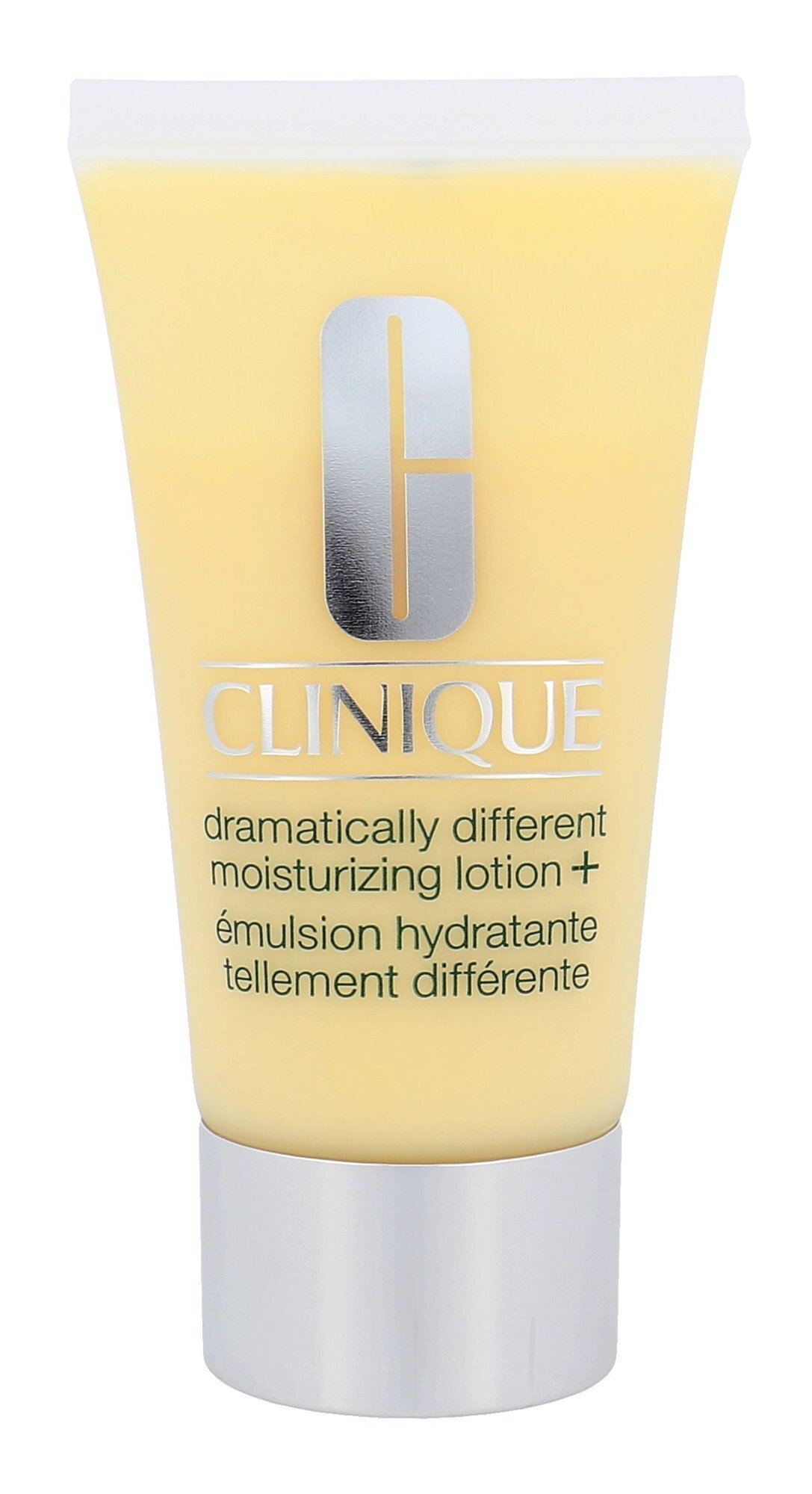 Drėkinamasis losjonas sausai veido odai Clinique Dramatically Different Lotion+ 50 ml