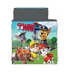 Детский шарф-снуд Paw Patrol цена и информация | Шапки, перчатки, шарфы для мальчиков | pigu.lt