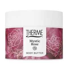 Kūno sviestas Therme Mystic Rose, 225 g kaina ir informacija | Kūno kremai, losjonai | pigu.lt