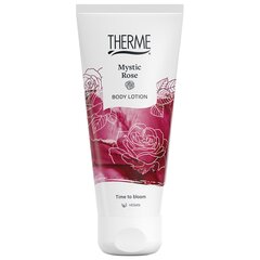 Kūno losjonas Therme Mystic Rose, 200 ml kaina ir informacija | Kūno kremai, losjonai | pigu.lt