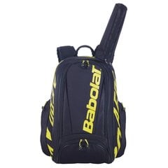 Теннисный рюкзак Babolat Pure Aero цена и информация | Товары для большого тенниса | pigu.lt
