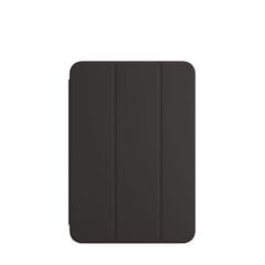 Apple Smart Folio MM6G3ZM/A Black цена и информация | Apple Планшетные компьютеры, электронные книги | pigu.lt