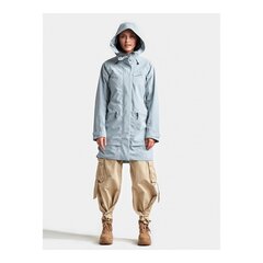 Куртка для женщин Didriksons ILMA, голубая цена и информация | Женские куртки | pigu.lt
