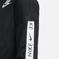 Nike laisvalaikio komplektas mergaitėms NSW TRK Suit Tricot, juodas kaina ir informacija | Komplektai mergaitėms | pigu.lt