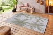 Northrugs lauko kilimas Beach Jaora 200x290 cm kaina ir informacija | Kilimai | pigu.lt