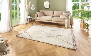 Mint Rugs kilimas Allure Roha 160x230 cm kaina ir informacija | Kilimai | pigu.lt