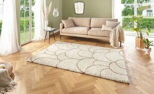 Mint Rugs ковер Allure Thane 80x150 см цена и информация | Ковры | pigu.lt