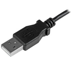StarTech, Микро-USB, 2 м цена и информация | Кабели и провода | pigu.lt