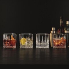 „Spiegelau Perfect Serve“, kokteilinės taurės, 4 vnt. kaina ir informacija | Taurės, puodeliai, ąsočiai | pigu.lt