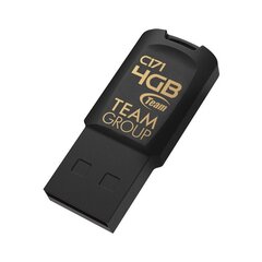 Team Color Series C171 4GB kaina ir informacija | USB laikmenos | pigu.lt