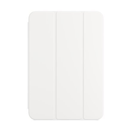Apple Smart Folio for iPad mini (6th generation) - White - MM6H3ZM/A kaina ir informacija | Planšečių, el. skaityklių dėklai | pigu.lt
