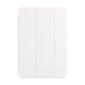 Apple Smart Folio for iPad mini (6th generation) - White - MM6H3ZM/A kaina ir informacija | Planšečių, el. skaityklių dėklai | pigu.lt