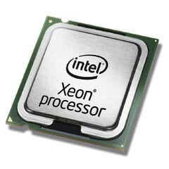 Intel Xeon Silver 4210 kaina ir informacija | Procesoriai (CPU) | pigu.lt