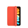 Apple Smart Folio for iPad mini (6th generation) - Electric Orange - MM6J3ZM/A