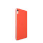 Apple Smart Folio for iPad mini (6th generation) - Electric Orange - MM6J3ZM/A kaina ir informacija | Planšečių, el. skaityklių dėklai | pigu.lt