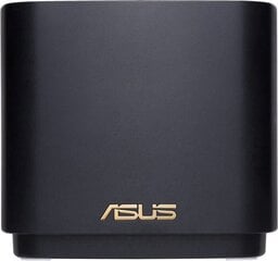 Asus ZenWiFi AX Min kaina ir informacija | Belaidės prieigos taškai (Access Points) | pigu.lt