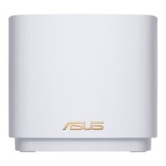 Маршрутизатор Asus Router ZenWiFi AX Mini (XD4) 802.11ax, 10 цена и информация | Точки беспроводного доступа (Access Point) | pigu.lt