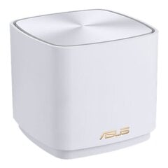 ASUS ZenWiFi AX Mini XD4 kaina ir informacija | Belaidės prieigos taškai (Access Points) | pigu.lt