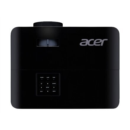 Acer X1228I MR.JTV11.001 kaina ir informacija | Projektoriai | pigu.lt