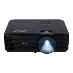Acer X1228I MR.JTV11.001 kaina ir informacija | Projektoriai | pigu.lt