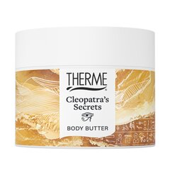 Kūno sviestas Therme Cleopatra's Secrets, 225 g kaina ir informacija | Kūno kremai, losjonai | pigu.lt