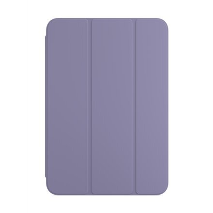 Apple Smart Folio for iPad mini (6th generation) - English Lavender - MM6L3ZM/A kaina ir informacija | Planšečių, el. skaityklių dėklai | pigu.lt