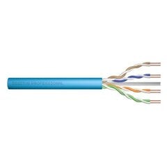 Профессиональный установочный кабель Digitus, 305 м цена и информация | Кабели и провода | pigu.lt