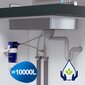 Vandens čiaupo filtro kasetė BRITA A1000 цена и информация | Vandens filtrai, valymo įrenginiai | pigu.lt