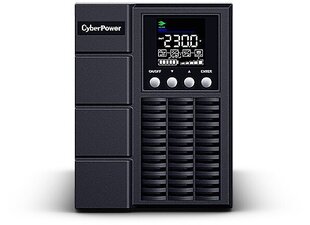 Cyber Power OLS1000EA-DE цена и информация | Источники бесперебойного питания (UPS) | pigu.lt