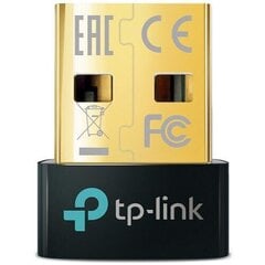 WRL ADAPTER BLUETH 5/UB500 TP-LINK цена и информация | Точки беспроводного доступа (Access Point) | pigu.lt