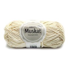 Siūlai Drops Muskat 08, 50 g, 100 m. kaina ir informacija | Mezgimui | pigu.lt