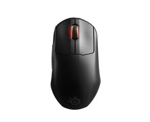 Мышь SteelSeries 62426, черная цена и информация | Мыши | pigu.lt