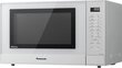 Panasonic NN-ST45KWEPG kaina ir informacija | Mikrobangų krosnelės | pigu.lt