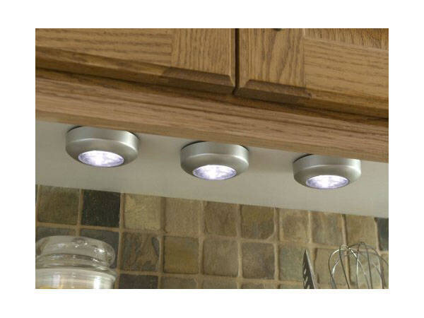 LED lemputė kaina ir informacija | Įmontuojami šviestuvai, LED panelės | pigu.lt
